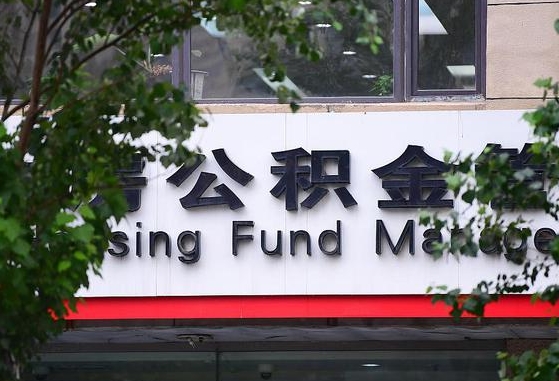 当阳离职公积金（离职公积金怎么处理）
